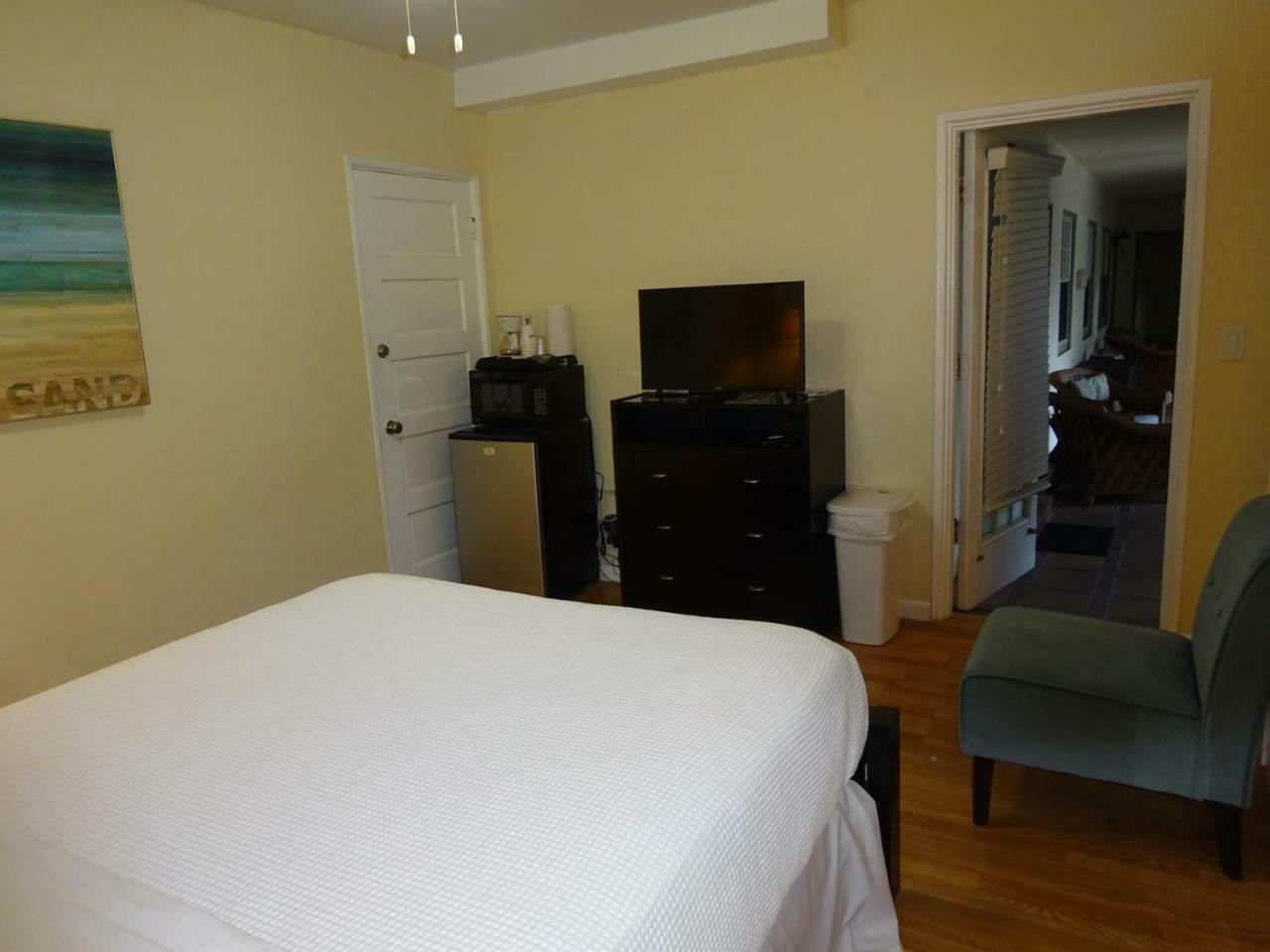 La Casa Del Mar 호텔 포트 로더데일 외부 사진